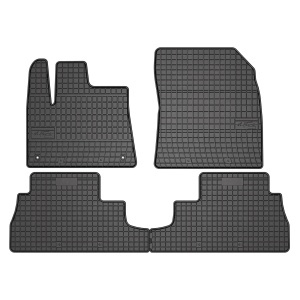 Tipske patosnice set OPEL COMBO E 18-/CITROEN BERLINGO III 18-