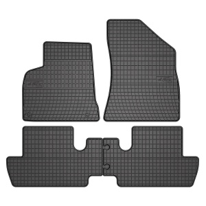 Tipske patosnice set PEUGEOT 3008 I 09-16