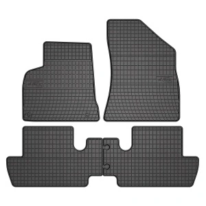 Tipske patosnice set PEUGEOT 3008 I 09-16
