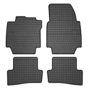 Tipske patosnice set RENAULT CAPTUR I 13-19