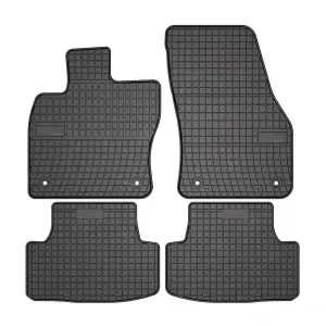 Tipske patosnice set SEAT ATECA 16-/VW T-ROC 17-/ŠKODA KAROQ 17-