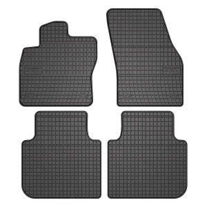 Tipske patosnice set ŠKODA KODIAQ 16-24/SEAT TARRACO 18-24