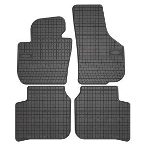 Tipske patosnice set ŠKODA SUPERB II 08-15