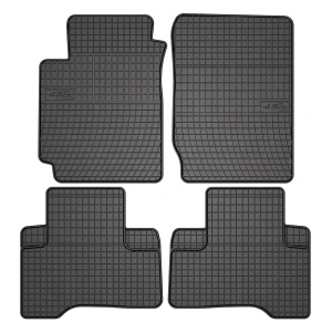 Tipske patosnice set SUZUKI GRAND VITARA II 05-14
