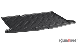 Volkswagen iD3 2019-> (electric) HB / lower floor (not for variable floor) - Img 2
