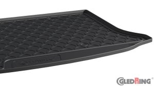 Volvo V40 T2,T3,T4 2012-> & D2,D3,D4 2012-2018 lower bottom - Img 3
