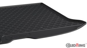 Volvo XC60 2008-2017 (narrow spare tyre) - Img 2