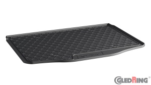 Alfa Romeo Junior SUV Hybrid (MHEV) 2024-> (lower floor) - Img 3