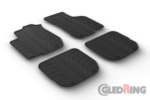 Audi A3 3/5 door 1998-2004 (manual)