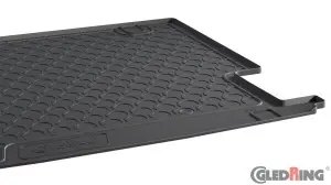 BMW X3 F25 2010-2017 (sa paketom opreme gepeka ili bez njega) - Img 2