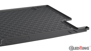 BMW X3 F25 2010-2017 (with & without trunk package) - Img 2