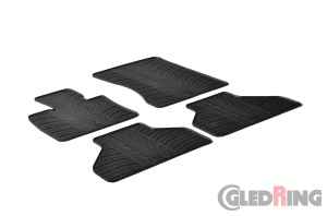 BMW X5 E70 2006-2012