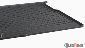 Citroën C4 Picasso 2013-> (Spacetourer) /lower bottom - Img 2