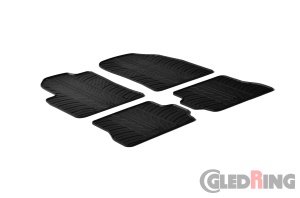 Ford Fiesta 2002-2007 /Fusion 2001-2011
