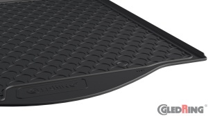 Ford MONDEO Caravan 2015-> (narrow spare tyre) - Img 3