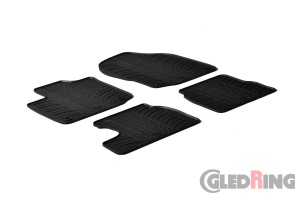 Honda Civic 2012- 2017 (5vrata) petrol