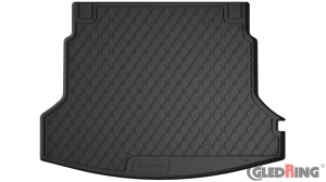 Honda CR-V 2012-08.2018