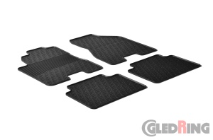 Hyundai Tucson 2004 -2010/KIA Sportage 2004 -2010