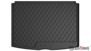Mercedes-Benz B Class W247 2019-> (upper variable bottom)