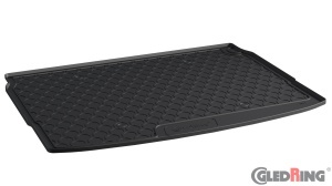 Nissan Qashqai 2014-2021 upper variable bottom - Img 3