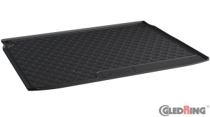 Renault KADJAR 06.2015-> /upper bottom - Img 3