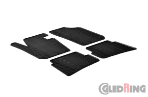 SEAT Ibiza 2008-2017