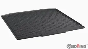 Škoda OCTAVIA III Combi 2013-2020 donji nivo poda - Img 3