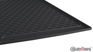 Skoda SUPERB COMBI B8 2015-2023/ upper variable bottom - Img 2