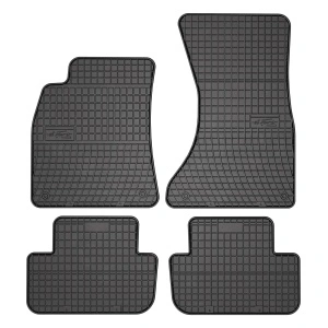 Tipske patosnice set AUDI A4 B8 07-15