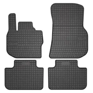 Tipske patosnice set BMW X3/X4 G01/G02
