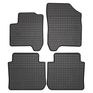 Tipske patosnice set CITROEN C3 PICASSO 08-17