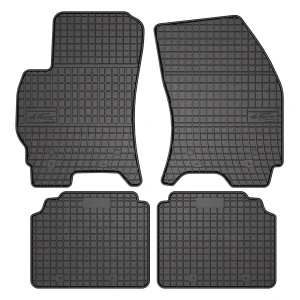 Tipske patosnice set FORD MONDEO III 00-07