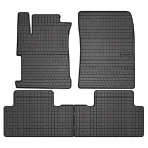 Tipske patosnice set HONDA CIVIC IX 11-16