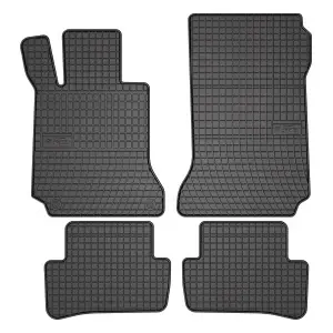 Tipske patosnice set MERCEDES C KLASA W204/S204 07-14