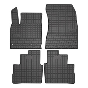 Tipske patosnice set NISSAN QASHQAI III 21-