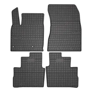 Tipske patosnice set NISSAN QASHQAI III 21-