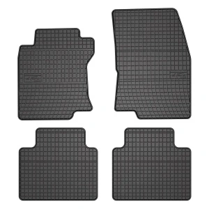 Tipske patosnice set NISSAN X-TRAIL III 13-21/ROGUE II 13-20