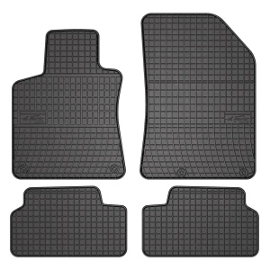 Tipske patosnice set PEUGEOT 308 II 13-21
