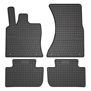 Tipske patosnice set PORSCHE MACAN I 13-24