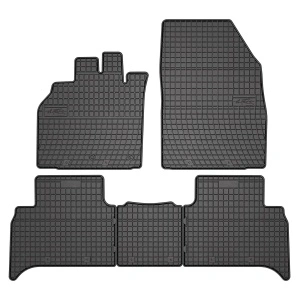 Tipske patosnice set RENAULT SCENIC II/III/GRAND SCENIC II