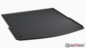 Audi A6 limuzina 4F 2005-2011/gornji nivo poda - Img 3
