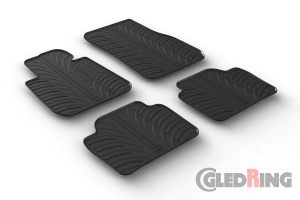 BMW 3 F30 / F31 2012-02.2019