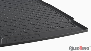 BMW ser. 5 F10 2010-2017 SEDAN - Img 2