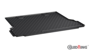 BMW ser. 5 G31 2017->/FL 2019->TOURING - Img 3
