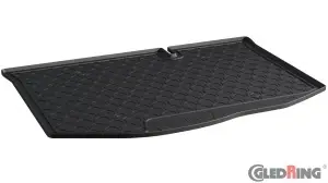 Ford FIESTA 2008-2017 5 vrata donji nivo poda - Img 3
