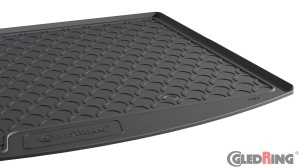 Ford KUGA II 2013-/Mod.2016-2020 upper variable bottom - Img 3