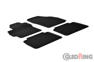 Mazda 5 2005-2010-