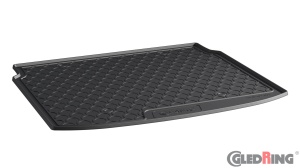 MG MG ZS 2024-> SUV (petrol&hybrid) (upper variable floor) - Img 2