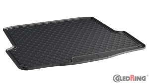 Skoda OCTAVIA II KOMBI 2004-2013 (lower bottom) - Img 3