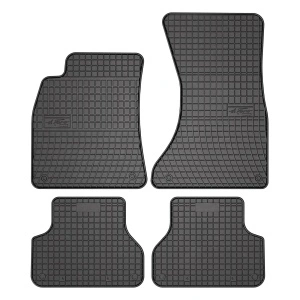 Tipske patosnice set AUDI A4 B9/A5 15-24